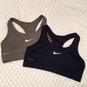 Nike Sports Bras
